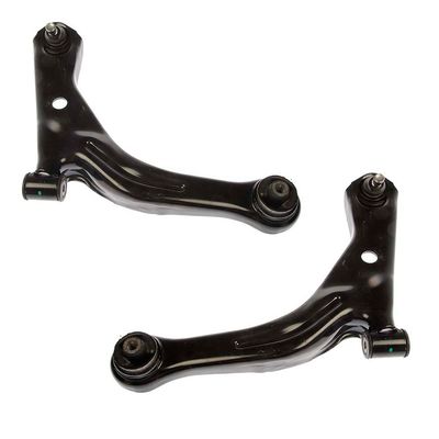 Mevotech nr. MK80400/MK80399 Sturingarm en Ball Joint Assembly voor Ford Escape 2005