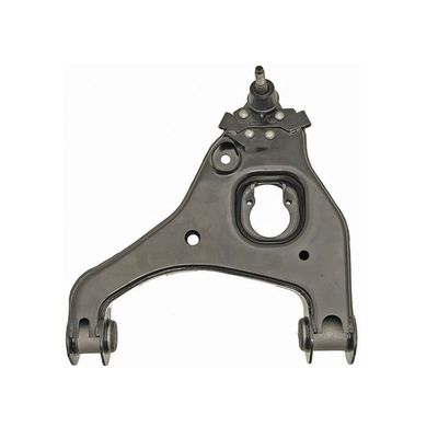1994 Chevy Silverado Upper Control Arm Kit met OEM Standard en Zwarte E-coating