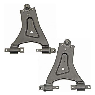 Ford Contour Linksbediening Arm Vervangingsonderdelen Ophanging OEM Standardjaar 1995-1999