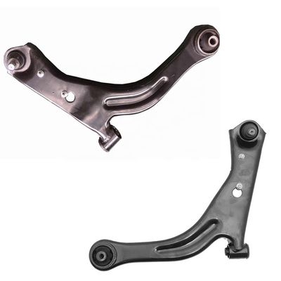 Onderste bedieningsarmen voor Ford Escape 2001-2004 Lage onderste bestemming Vervangen/herstellen