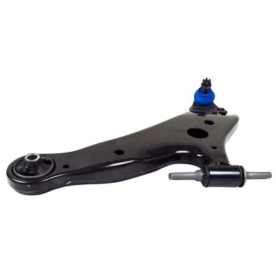 Natuur Rubber Bushing Suspension Control Arm De perfecte pasvorm voor Changan Auto CS95 17-