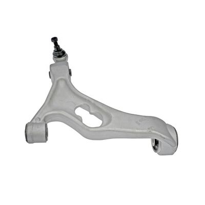 Vervanging/reparatie Doel Onderarm voor Audi Q7 Achterwiel Aluminium Links