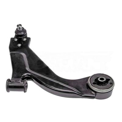 SPHC Steel Rear Control Arm Bush Kit voor Ford Mondeo MK4 MK3 2000-2007