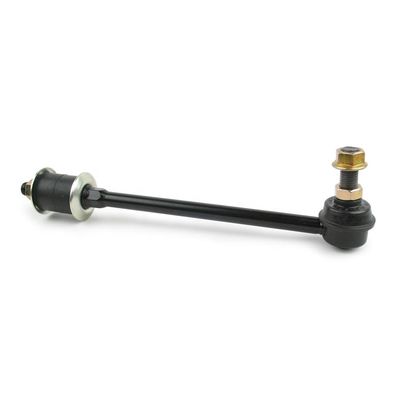 Vervang de oude NISSAN PATHFINDER 1987-2004 stabilisator link met Zwart in standaard hoogte