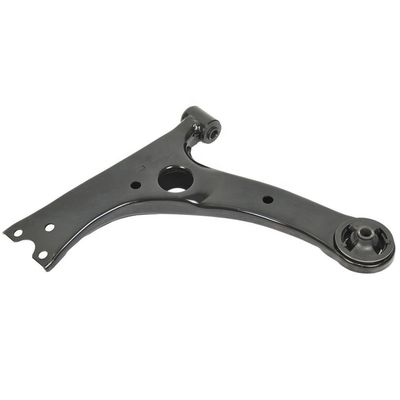 Natuurrubberbuis voorzijde onderste verstelbare bedieningskant voor Lifan X60 OE NO. S2904100