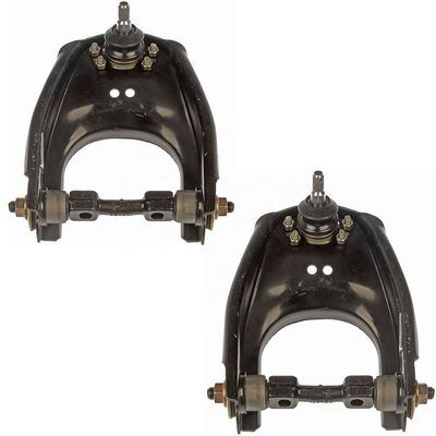 Onderafhankelijkheidsarm voor Isuzu Pick-up 1996 Vervang/Repareren Auto Suspension Parts 8944455510