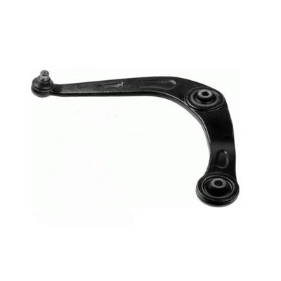 Links Wishbone Control Arm voor Peugeot 206 3520.G8 524-409 en Nature Rubber Bushing