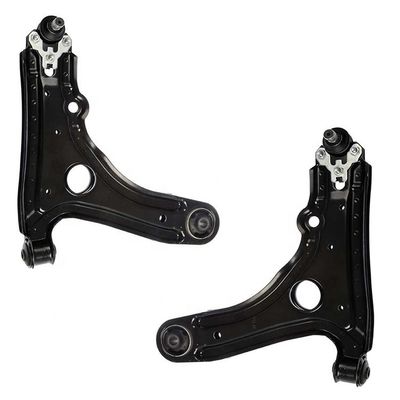 Voorste onderste bedieningsarm voor VW GOLF Passat B6