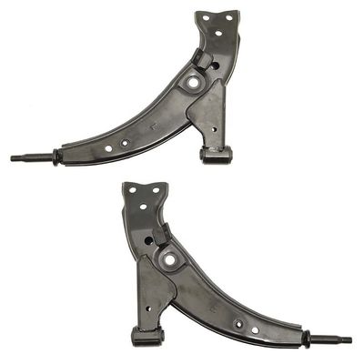 48069-12110 520-421/520-422 Autodeeltjes Ophangingsbesturingsarmen voor Toyota Corolla