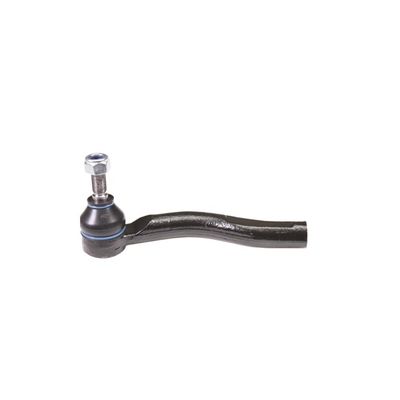 Nature Rubber Bushing JTE536 Eind van de band van roestvrij staal voor Toyota Yaris 2014-2020