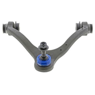 2003-2004 Ford Crown Victoria Voorste linker bedieningsarm 3W1Z3085AA Schakel nr. 4W1Z3084