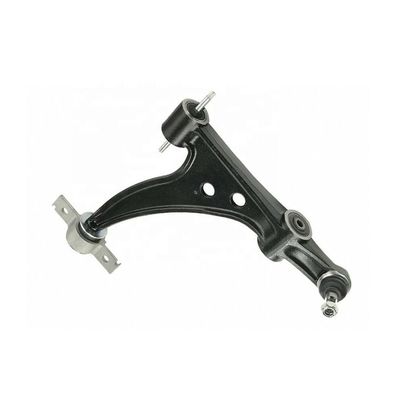 Onderdeel van de ophanging voor Alfa Romeo Giulia Arm 166 1998-2007 voor-links onderste bedieningsafdeling