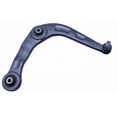 Peugeot 206 hatchback 3521.E7 OEM Europe Auto Spare Parts voor rechter onderste bedieningskant
