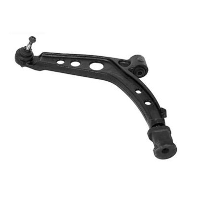 Links bedieningsarm met balgewricht Fiat Cinquecento Seicento 1991-2010 Voor vervanging/reparatie