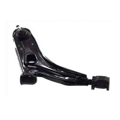 Koelverbinding voor Fiat Uno 1983-1992 Autosluiting Zwart E-coating Control Arm