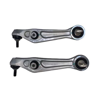 Tesla Model 3 OEM Front Lower Control Arm met natuurrubberen bus en E-coating