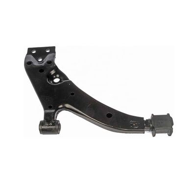 1999 Toyota Starlet EL54 Voorste onderste bediening Arm Ophanging onderdelen voor Japanse auto's