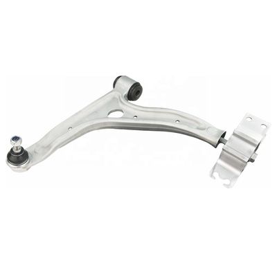 1563300500 Linker ophangingsbeheerraam voor Mercedes-Benz CLA250 14-18 en balgewricht