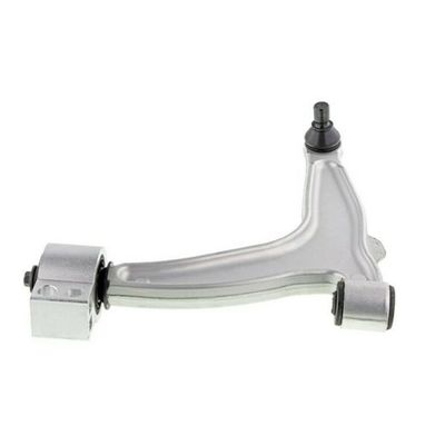 Opel VECTRA C 2002-2008 voorste linker onderste bedieningsarm met schakel nr. 1 12796013