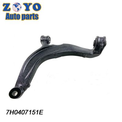OEM-standaard 7H0407151E voorste onderste linker bedieningsarm voor VW T5 Transporter 2004-2009