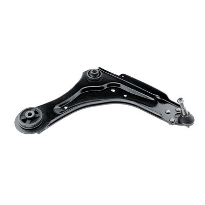 Bushing Nature Rubber Front Axle Links onderste bedieningskant voor  LATITUDE 2011-2016