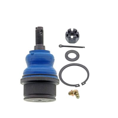 Zwarte kogelverbindingen voor Jeep Liberty 2008-2013 Dorman nr. 531300 Auto-ophangingsonderdelen