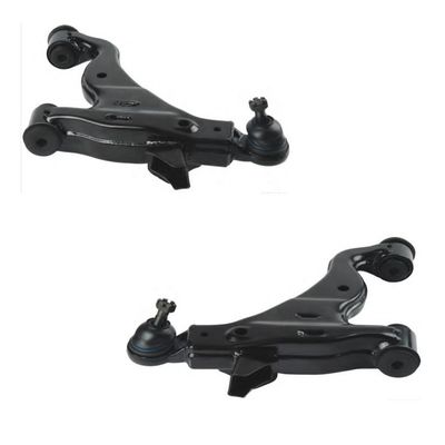48069-0K010 E-coating Suspension Bushings voor Toyota Vigo Auto Spare Parts