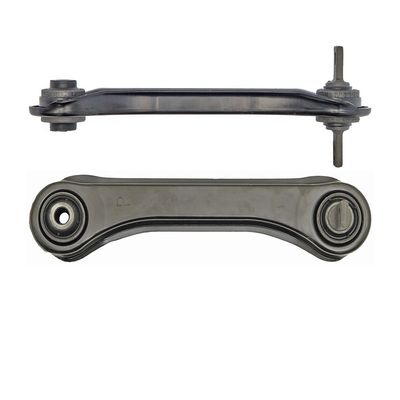 Autozone Control Arm voor Mitsubishi Mirage 2004 Zwarte E-coating en Nature Rubber Bushing
