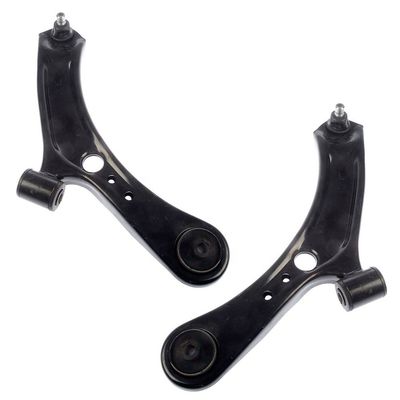 Suzuki Swift 07-15 Voorste onderste besturingsarm 45202-79J00 45201-79J00 Wishbone Arm voor reparatie