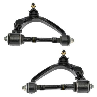 48067-29225 48066-29225 Schakelnummer Voorste bovenste bedieningsarm voor Toyota Hiace 2004
