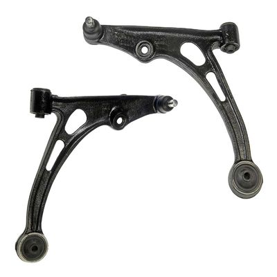 Vervang/repareer 45202-54G01/45201-54G01 voorste onderste bedieningsarm voor Suzuki SX4 2007-2013