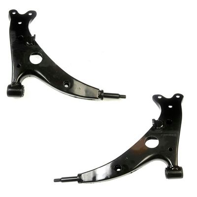 48069-42012/48068-42012 Onderste besturingsarm voor Toyota RAV4 2005- OEM-standaard