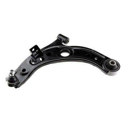 Onderafhankelijke controlearm voor Daihatsu Sirion 2007 Positie Onderafhankelijke OEM-standaard Topprestaties