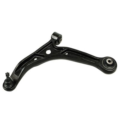 RK620326 Links onderste bedieningsarm voor 1999-2001 Honda Odyssey Steel Suspension Parts