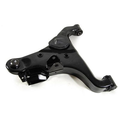 Onderdelen voor de voorzijde van de ophanging Onderste bedieningsarm voor Nissan ARMADA 2003-2015 OE NO. 54500-ZR00A