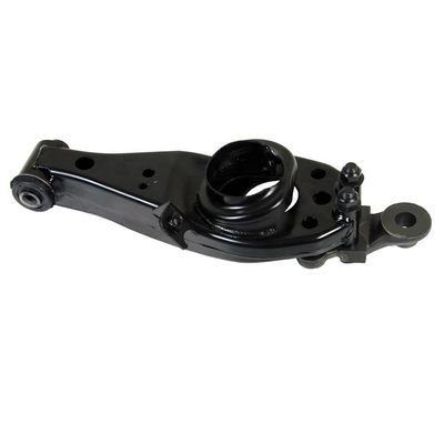 Toyota Tacoma 2WD rechter onderste stuurarm vervangen/repareren Doel 48068-35070 CMS861063