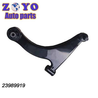 SPHC-staal verstelbare onderste bedieningsarm voor Wuling Confero S CN100 Wuling Hongguang