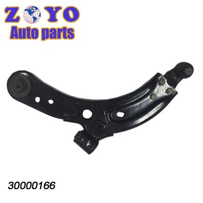 SAIC MG3 2011- Automotive Accessories Onderafhangingsbesturingsarm met zwarte E-coating