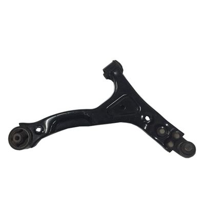 50016191 50016192 Voertuig auto auto auto reserveonderdelen onderste bedieningsarm met zwarte E-coating