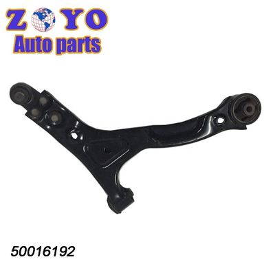 50016191 50016192 Voertuig auto auto auto reserveonderdelen onderste bedieningsarm met zwarte E-coating