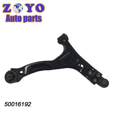 50016191 50016192 Voertuig auto auto auto reserveonderdelen onderste bedieningsarm met zwarte E-coating