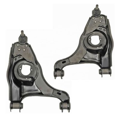 52106117AA 52106116AA K620474 K620475 Autodeel Onderafhangingsbesturing Arm voor Dodge Dakota