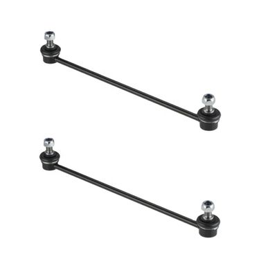 48820-52040 Links rechts stabilisatorbalk link voor Toyota Vitz Aqua Prius C Yaris 2007-2014