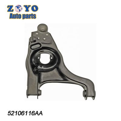 52106117AA 52106116AA K620474 K620475 Autodeel Onderafhangingsbesturing Arm voor Dodge Dakota