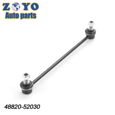 48820-52040 Links rechts stabilisatorbalk link voor Toyota Vitz Aqua Prius C Yaris 2007-2014