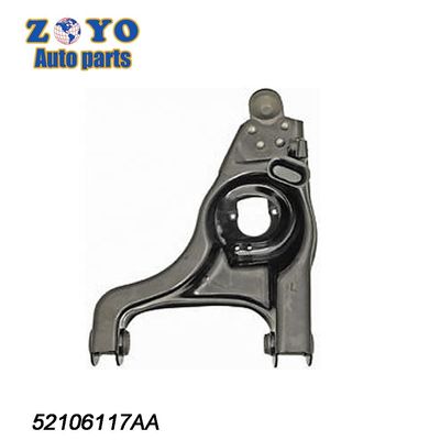 52106117AA 52106116AA K620474 K620475 Autodeel Onderafhangingsbesturing Arm voor Dodge Dakota