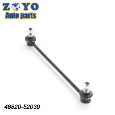 48820-52040 Links rechts stabilisatorbalk link voor Toyota Vitz Aqua Prius C Yaris 2007-2014