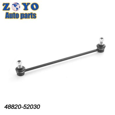 48820-52040 Links rechts stabilisatorbalk link voor Toyota Vitz Aqua Prius C Yaris 2007-2014