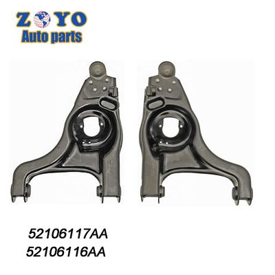52106117AA 52106116AA K620474 K620475 Autodeel Onderafhangingsbesturing Arm voor Dodge Dakota