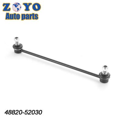 48820-52040 Links rechts stabilisatorbalk link voor Toyota Vitz Aqua Prius C Yaris 2007-2014